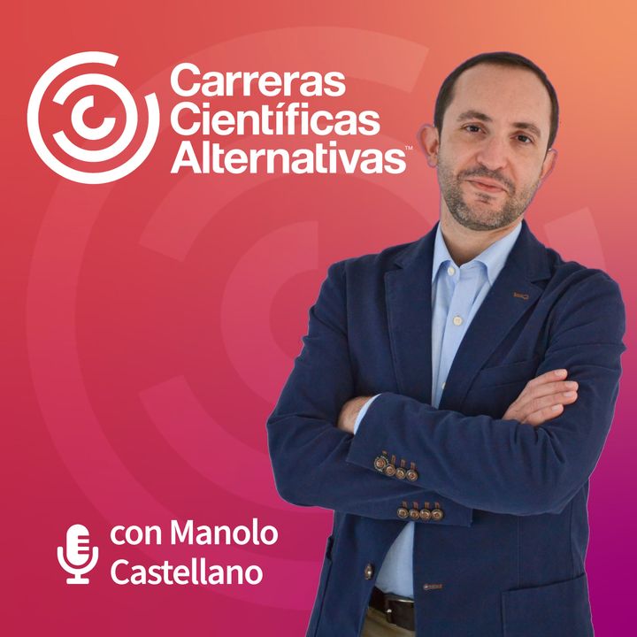 No existe mercado laboral para doctores (PhDs)- Entrevista a Sergio Navarro (CEO en AI Talentum)