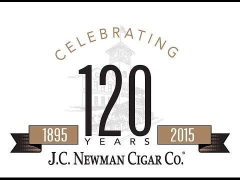 Stogie Geeks Shorts: Bobby Newman, JC Newman Cigar Company