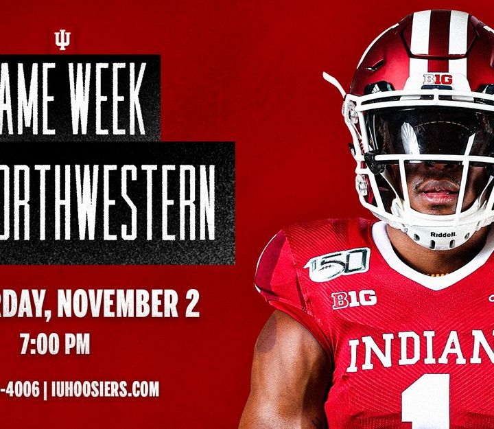 Indiana Football Weekly: IU beats Nebraska in Lincoln! IU-Northwestern preview