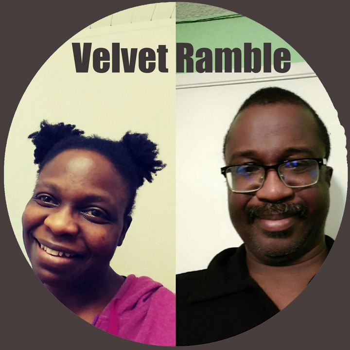 Velvet Ramble 11-19-23 Unprepared