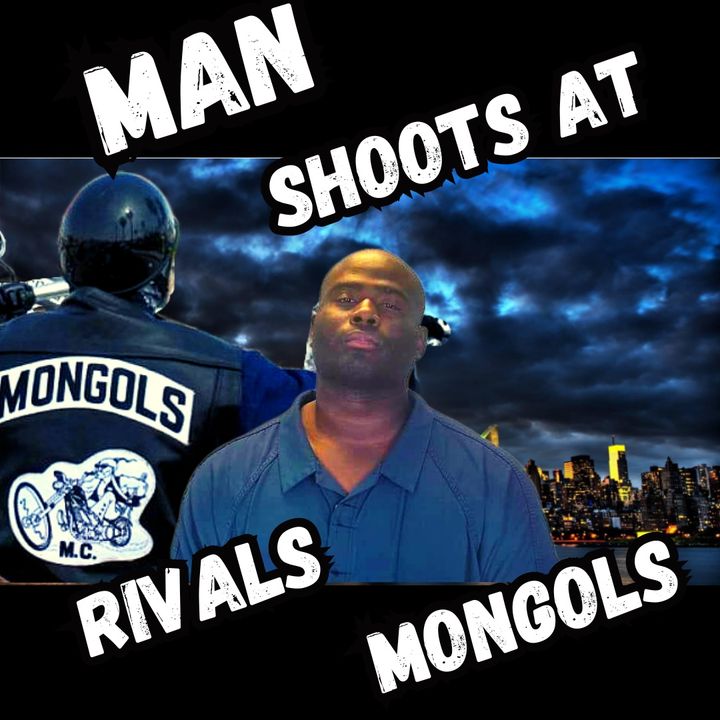 Lafayette man attempted murder against rival Mongols MC