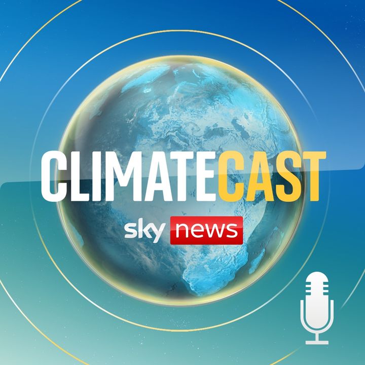 ClimateCast