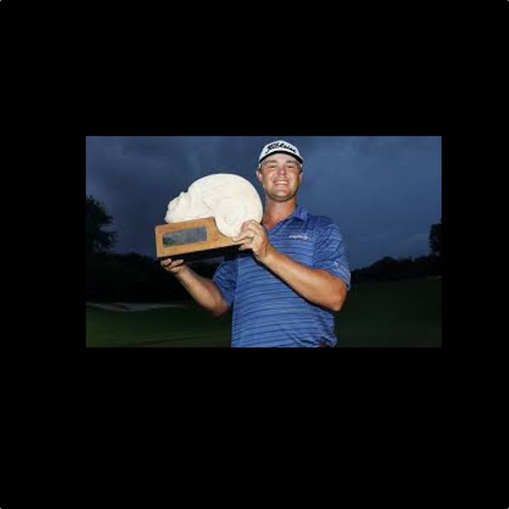 First TOUR Win