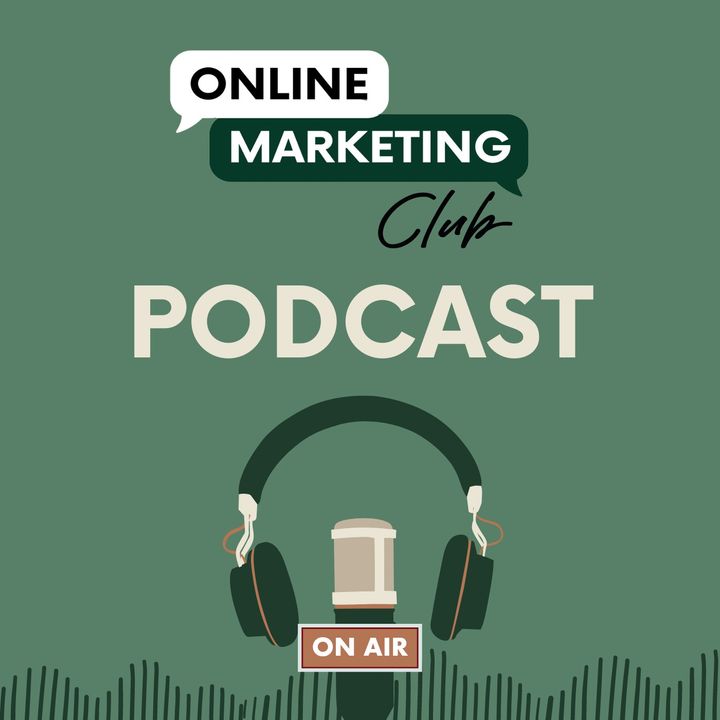 Online Marketing Club Podcast