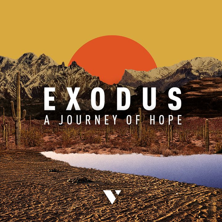 Exodus Week 7: Passover