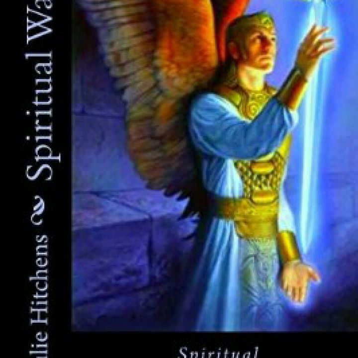 Series Part 6 Spiritual Warfare STRATEGEGIES