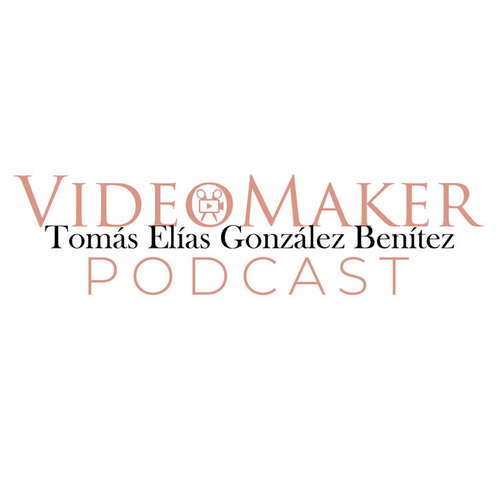 Podcast Tomás Elías González Benítez