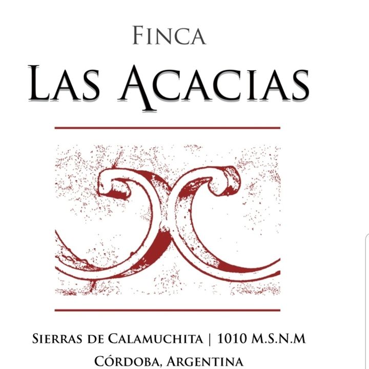 Finca Las Acacias - Alberto Luis Rosa