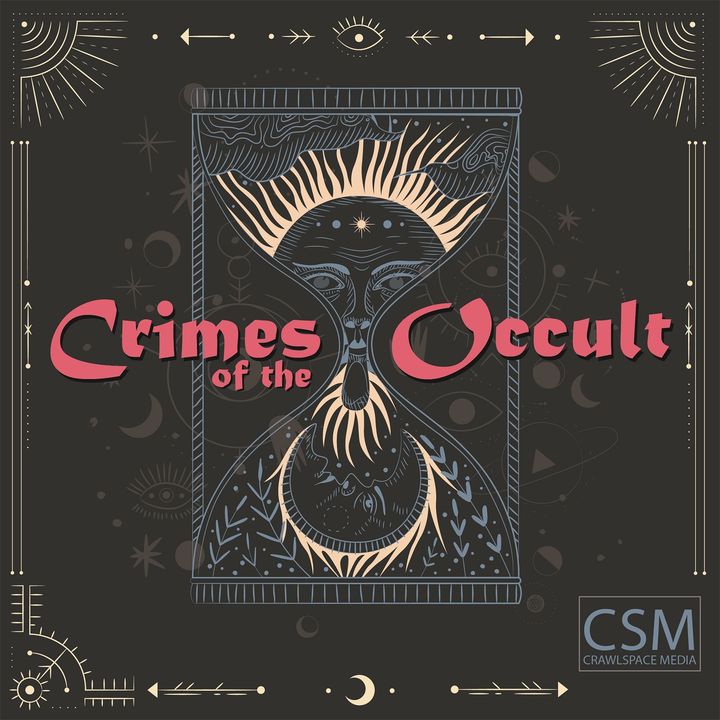 Crimes of the Occult