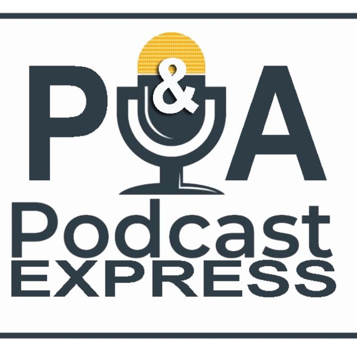 P & A Podcast Express - Turkey Day Edition!