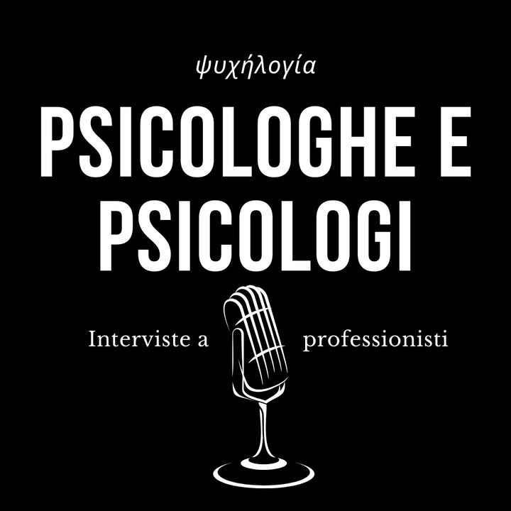 ψυχήλογία: psicologhe e psicologi
