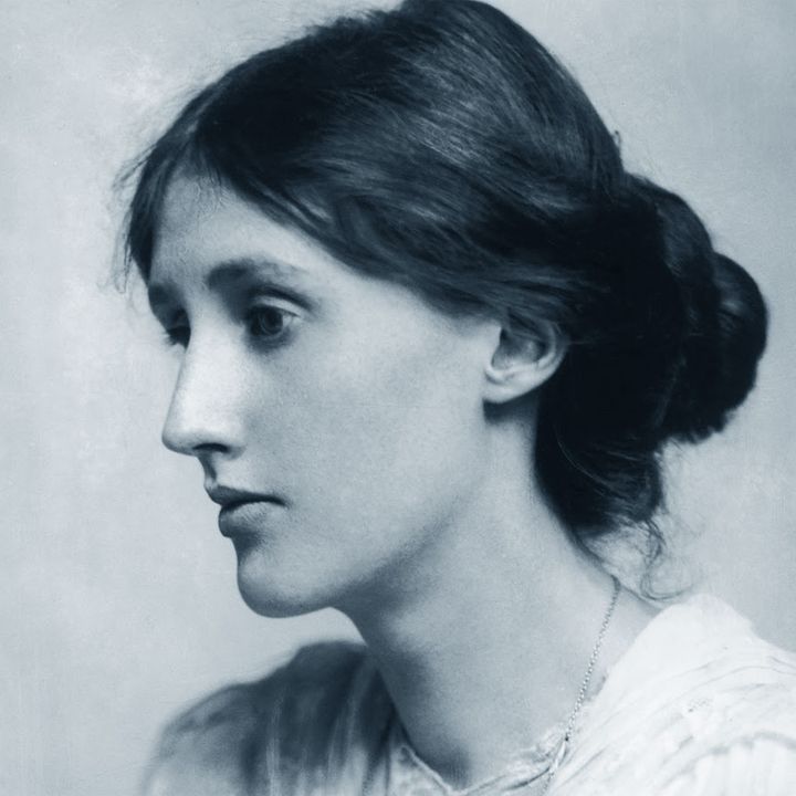 Nadia Fusini "Nella stanza di Virginia Woolf"