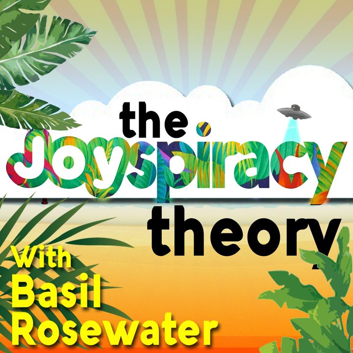 The Joyspiracy Theory