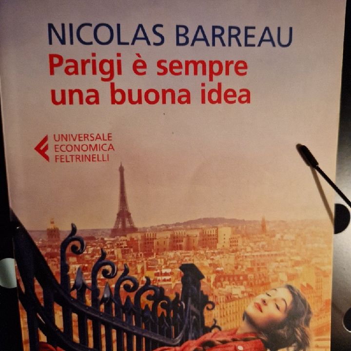 Nicolas Barreau: Parigi è sempre una buona idea - Capitolo 3