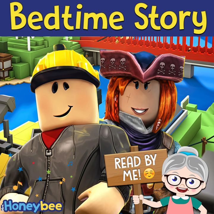 Roblox - Bedtime Story