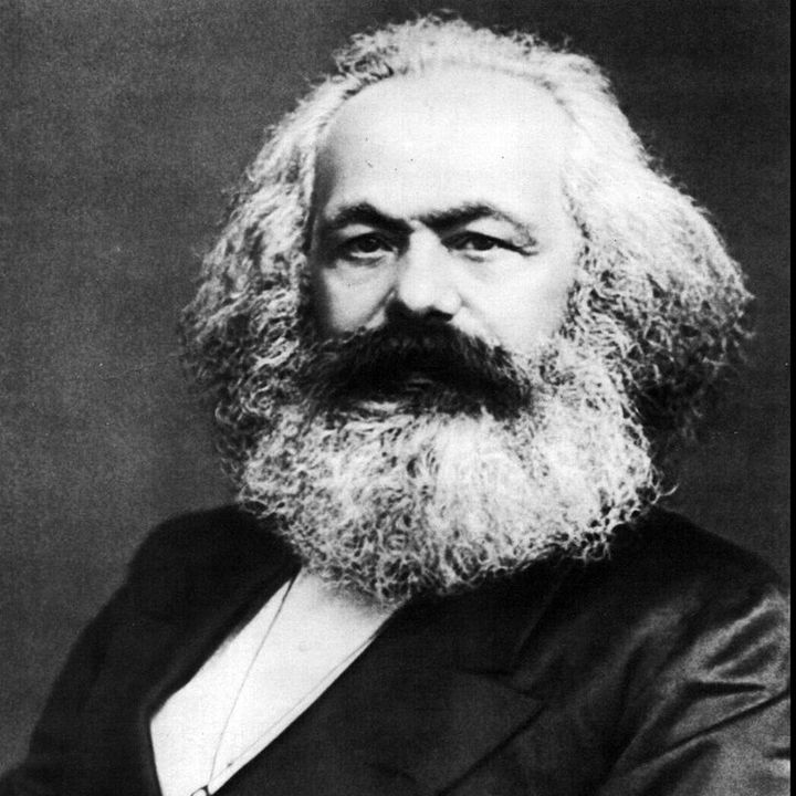 Kapitalen af Marx - 23. januar 2016