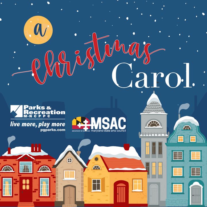 A Christmas Carol: Radio Drama