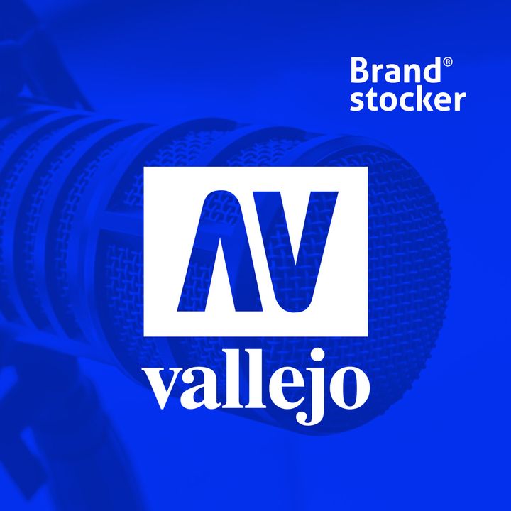 Vallejo's history told by BrandStocker