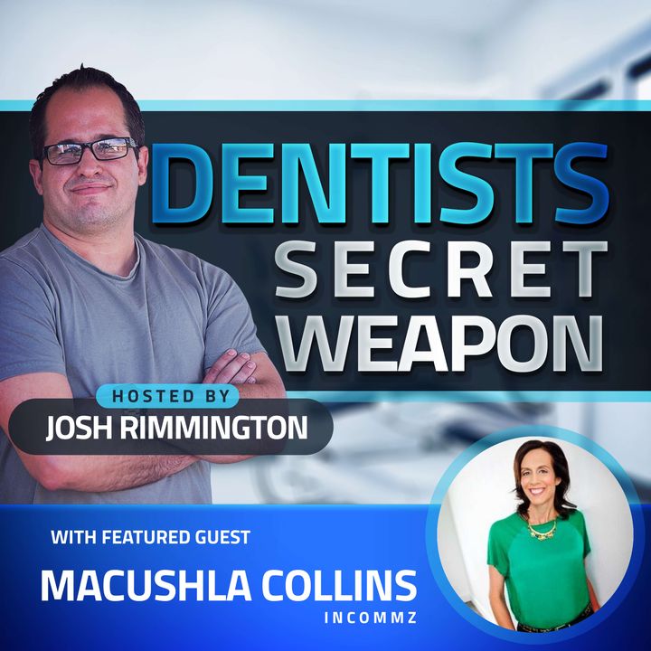 #5 - Quality content and excellent copywriting with Macushla Collins