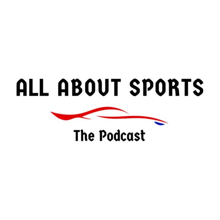 S02E55: All About Serena Williams | A Tribute to the #Goat of Women's Tennis
