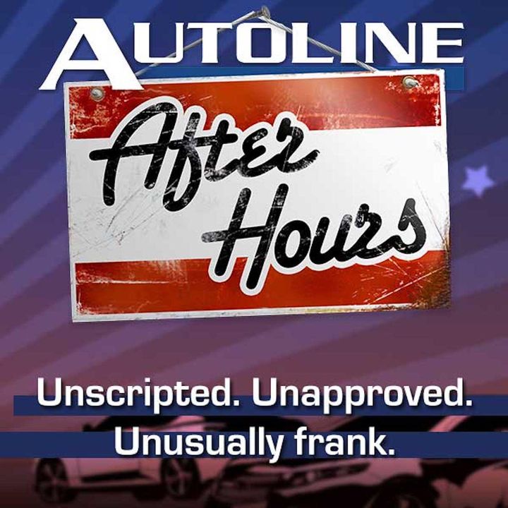 Autoline After Hours 141 - Inside an "American Icon"