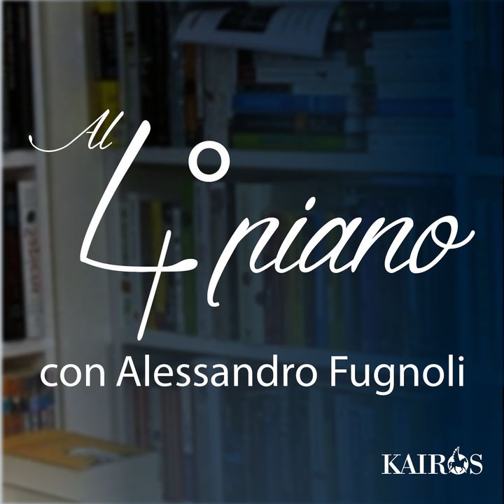 Al 4° piano con Alessandro Fugnoli