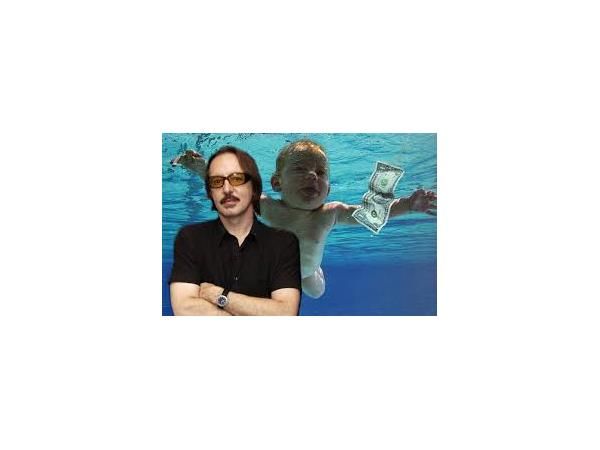Oh Nevermind! A Garbage Interview With Butch Vig