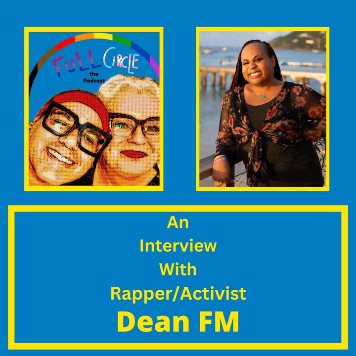 Interview With Dean FM