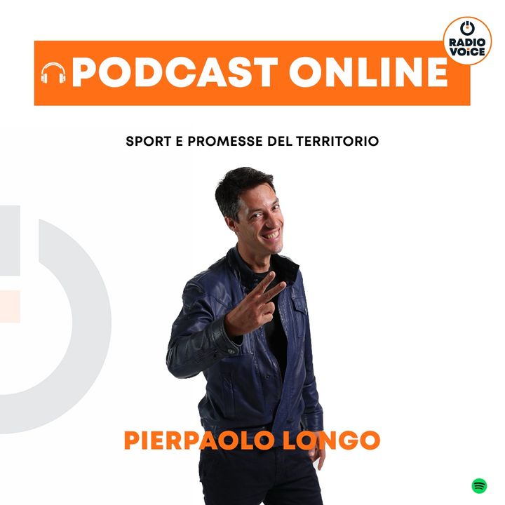 Pierpaolo Longo - Radio Voice