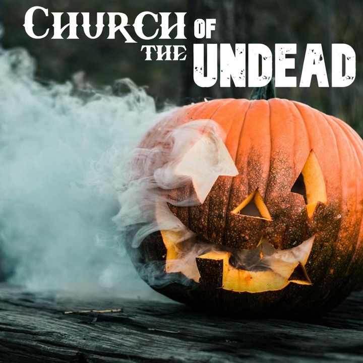 “A NOTE OF SANITY FOR CHRISTIANS ABOUT HALLOWEEN” #ChurchOfTheUndead #WeirdDarkness