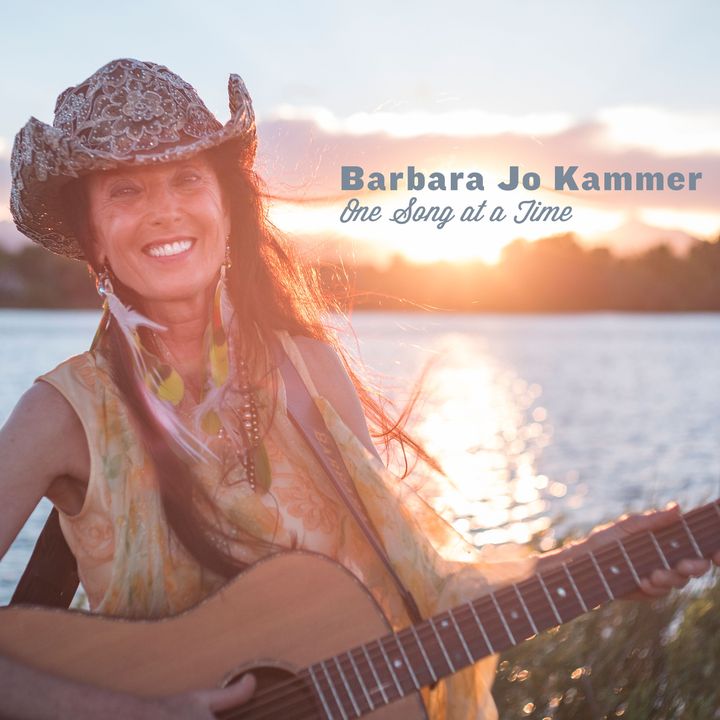 Barbara Jo Kammer Interview