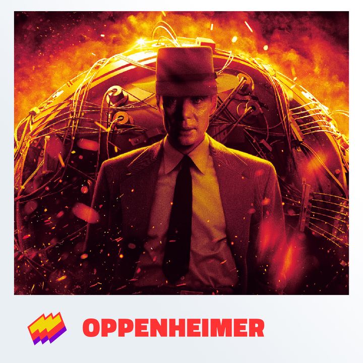 T13E02- Oppenheimer: El físico bombita