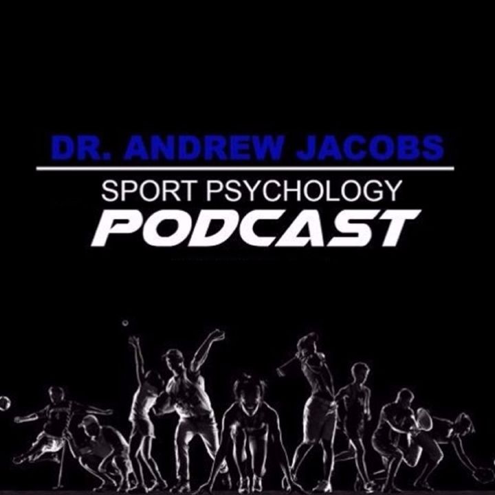 03/28/21 - Dr. Jacobs discusses youth team sports and parental pressure with Christopher Bjork