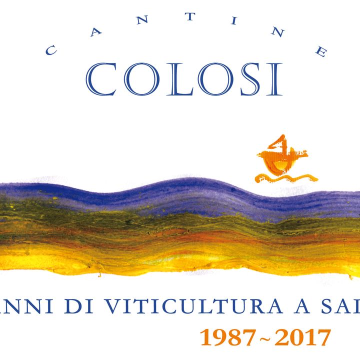 Cantine Colosi - Piero Colosi