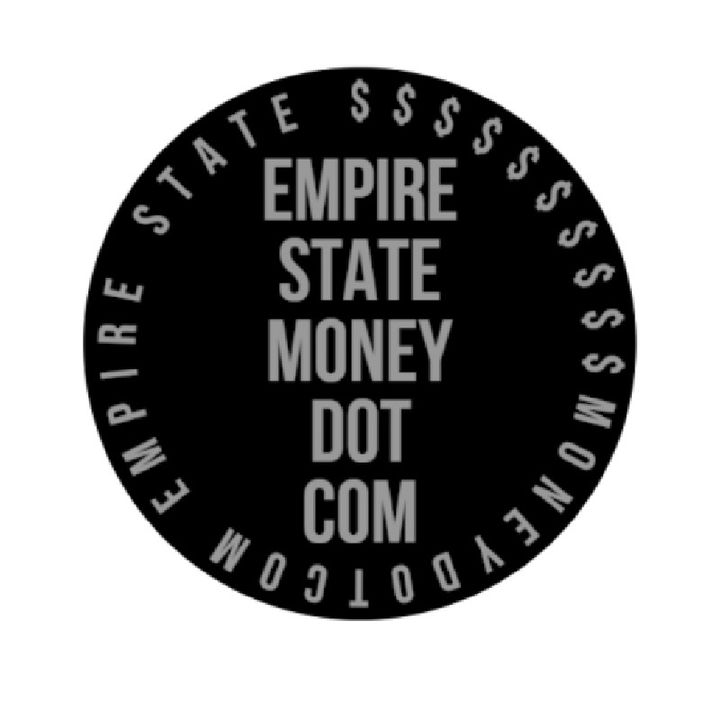 Empire State Money Dot Com Virtual Tour Launch Start💲💲💲💲💲💲💲💲💰💰💰💰💰💰💰💰