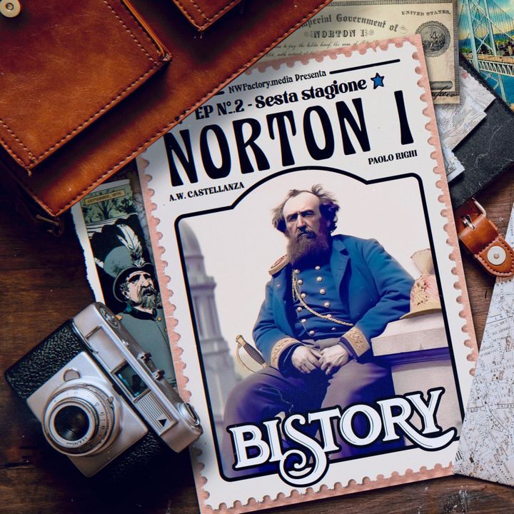 Bistory S06E02 Norton I