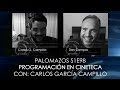 Palomazos S1E98 - Programación en Cineteca