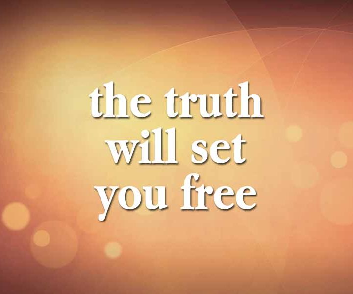 Episode 114 - The Truth Will Set You Free - Doubting Thomas