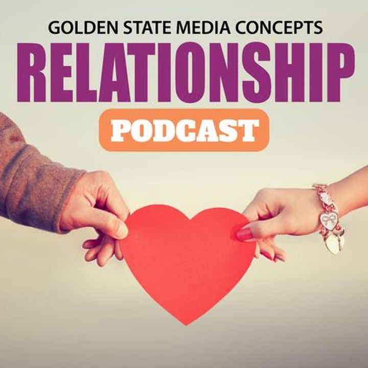 GSMC Relationship Podcast Episode 252: Reconnecting