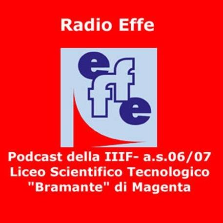 Radio Effe