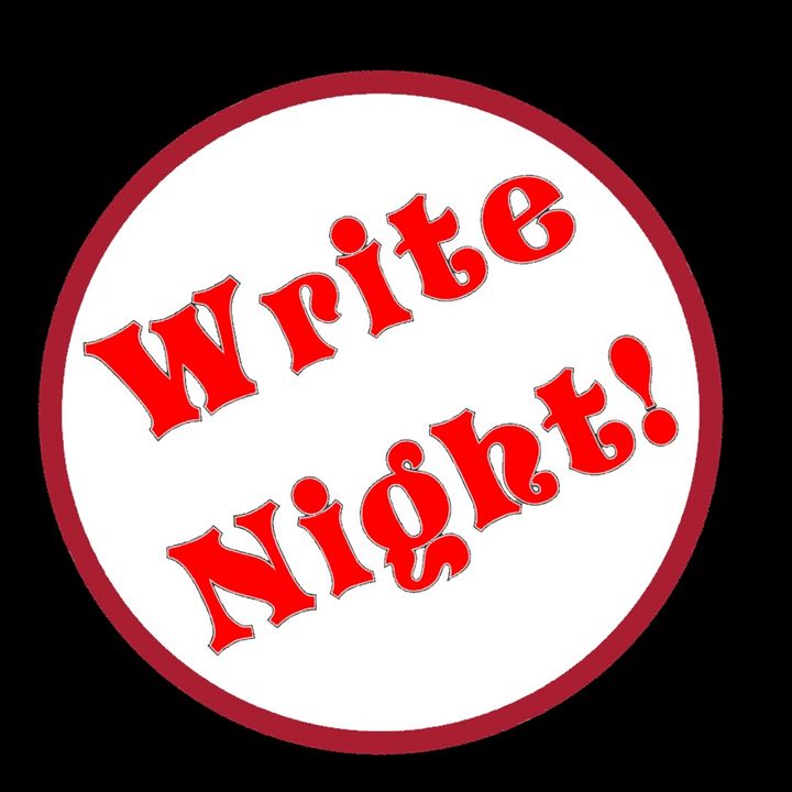 Write Night!