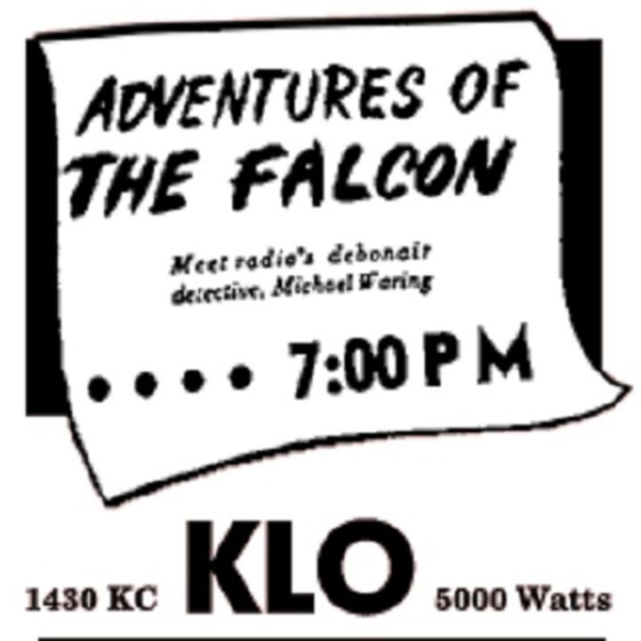 The Adventures Of The Falcon
