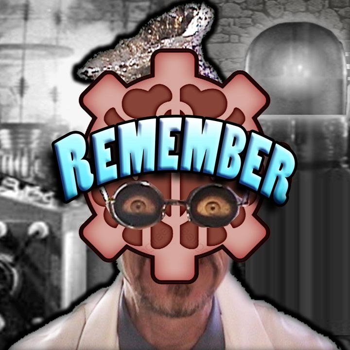 Doctor I. M. Paranoid "Remember 2020"