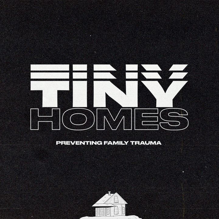 Preventing Family Trauma | Tiny Homes | Dennis Cummins | Experiencechurch.tv