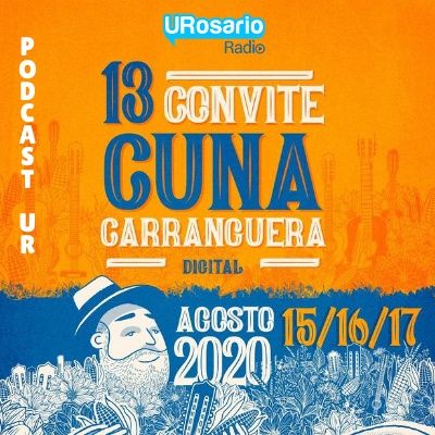 Primer Festival digital de Música Campesina 'Convite'