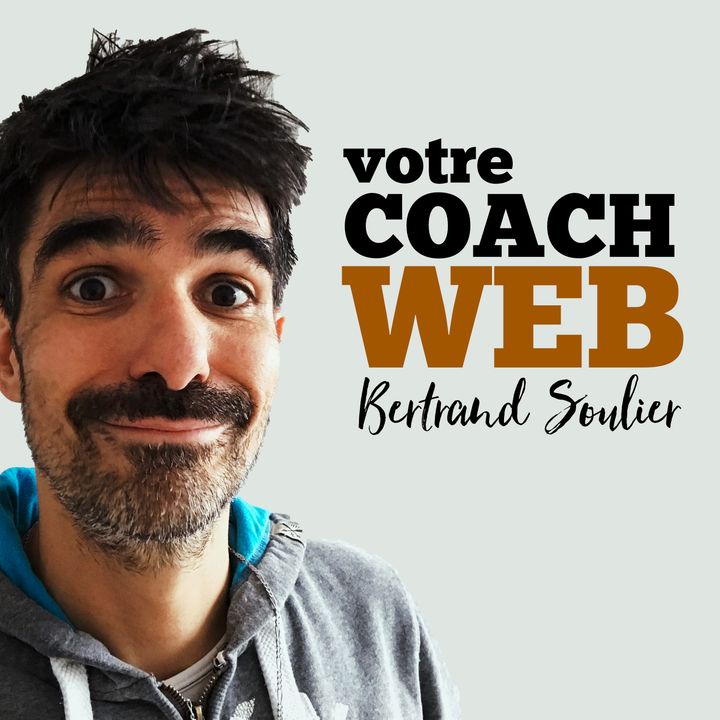 Votre coach web : Créez du contenu et vivez votre vie créative