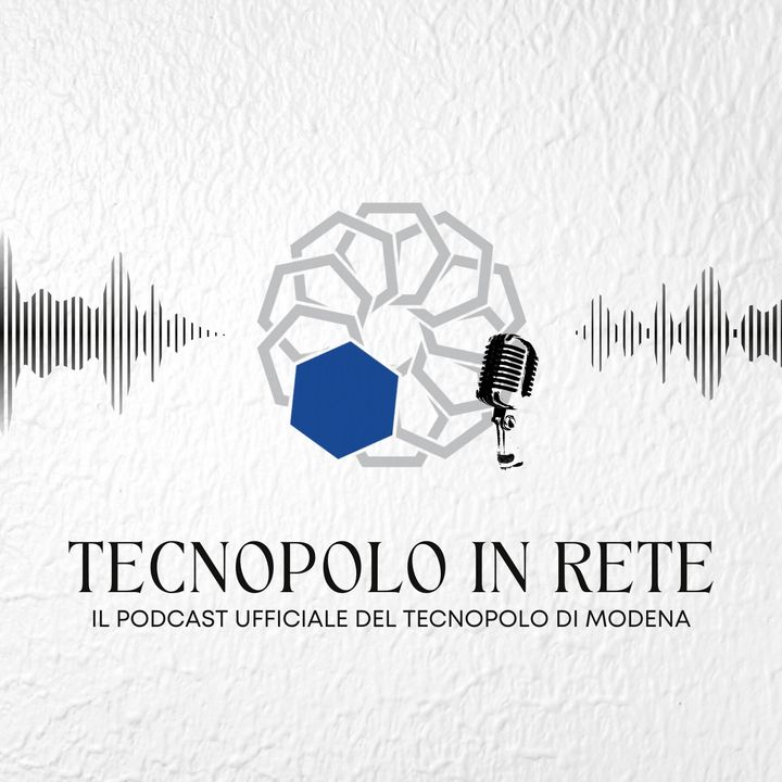 Il Podcast del Tecnopolo in rete