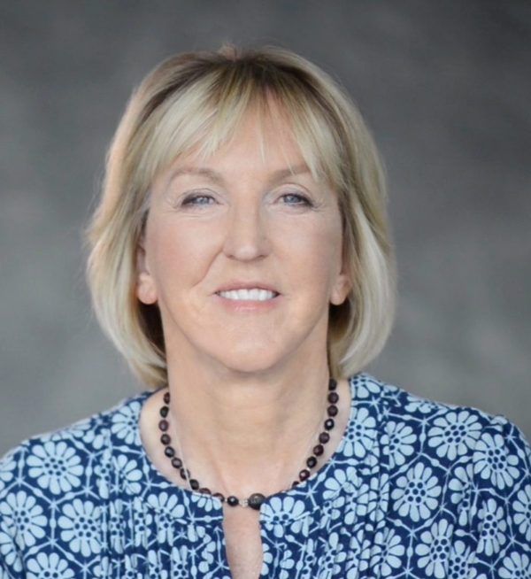 TMBS E151 Ingrid Newkirk Founder of PETA