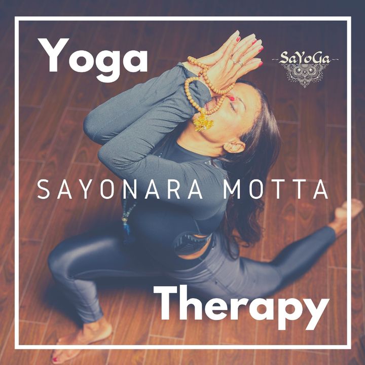 St.1 Ep.03 - Lo Yoga per combattere lo stress emotivo