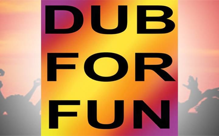 21.07.2017. (08) Dub For Fun - Point Break